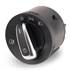 Interruptor de luz 3C8941431B VW
