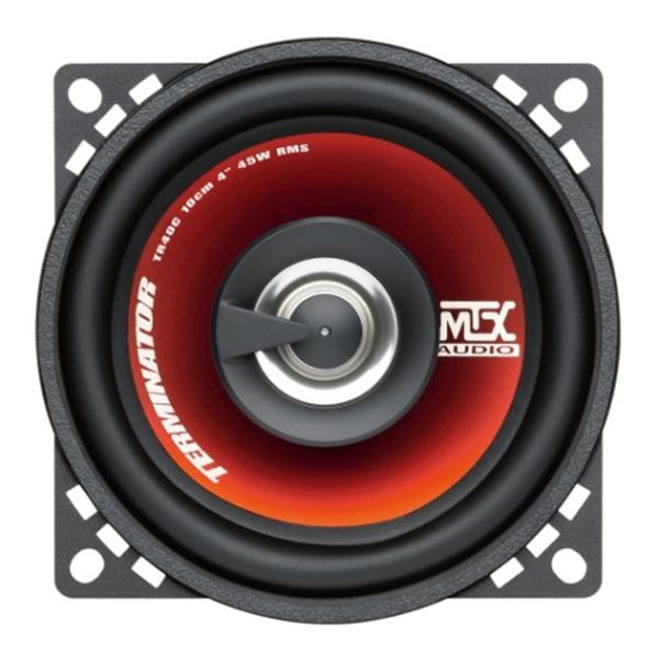 Altifalante coaxial de 2 vias MTX TR40C