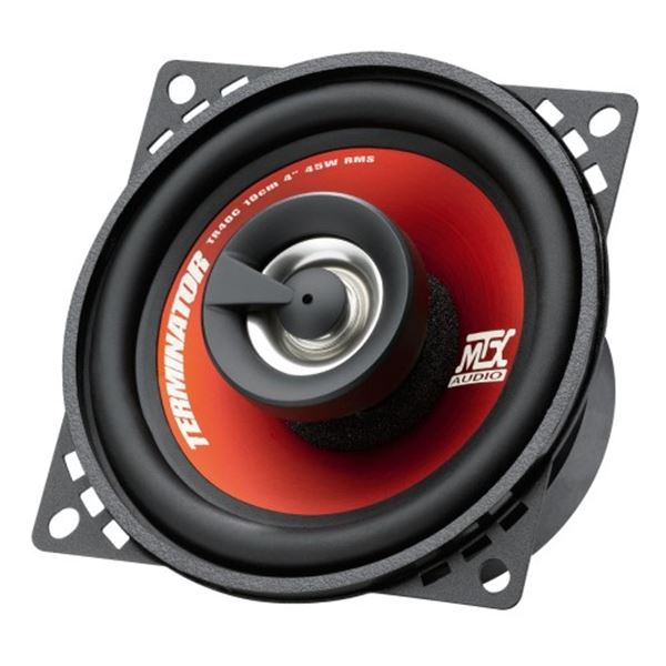 Altifalante coaxial de 2 vias MTX TR40C