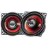 Altifalante coaxial de 2 vias MTX TR40C