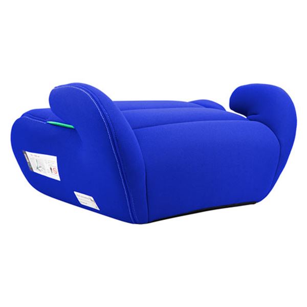 Sparco F100KI reforço para automóvel de criança 125 a 150 cm azul