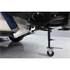 Towcar TowBox Camper Camper V3 Urban ball cage preto