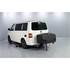 Towcar TowBox Camper Camper V3 Urban ball cage preto