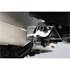Towcar TowBox Camper Camper V3 Urban ball cage preto