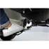 Towcar TowBox Camper Camper V3 Urban ball cage preto