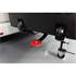 Towcar TowBox Camper Camper V3 Urban ball cage preto