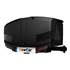 Towcar TowBox Camper Camper V3 Urban ball cage preto