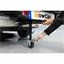 Towcar TowBox Camper Camper V3 Urban ball cage preto