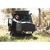 Towcar TowBox Camper Camper V3 Urban ball cage preto