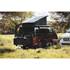 Towcar TowBox Camper Camper V3 Urban ball cage preto