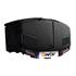 Towcar TowBox Camper Camper V3 Urban ball cage preto