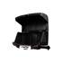 Towcar TowBox Camper Camper V3 Urban ball cage preto