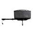 Towcar TowBox Camper Camper V3 Urban ball cage preto
