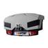 Gaiola para bolas Towbox EVO Classic cinzenta