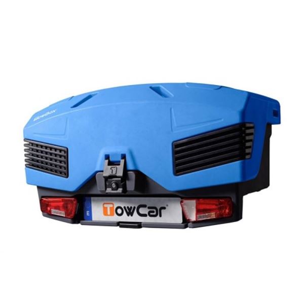 Gaiola de esferas marítima Towbox EVO