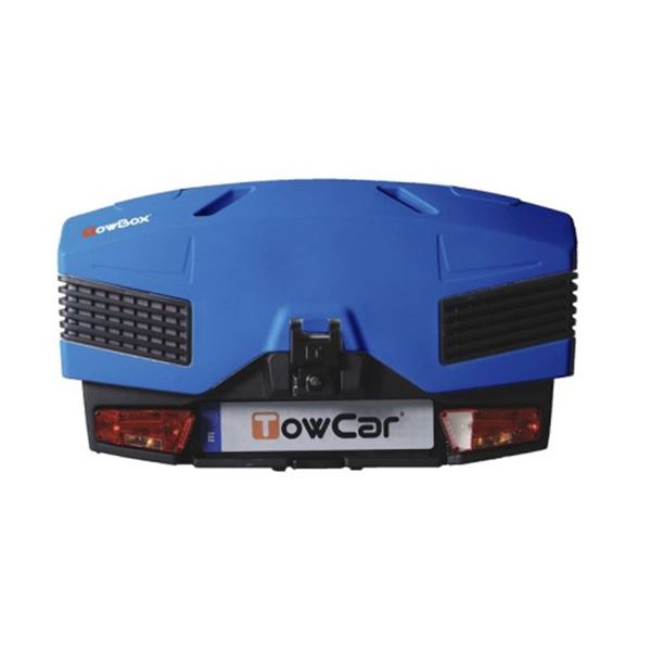 Gaiola de esferas marítima Towbox EVO
