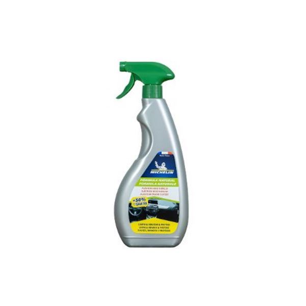 Michelin Eco Plastics Cleaner 750 Ml