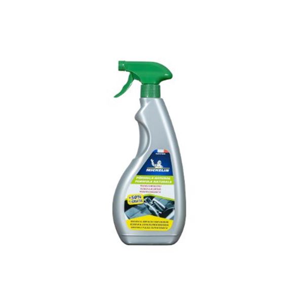 Michelin Eco Limpador Têxtil 750 Ml