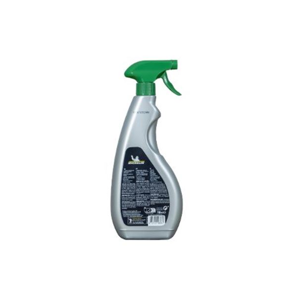 Michelin Eco Limpador Têxtil 750 Ml