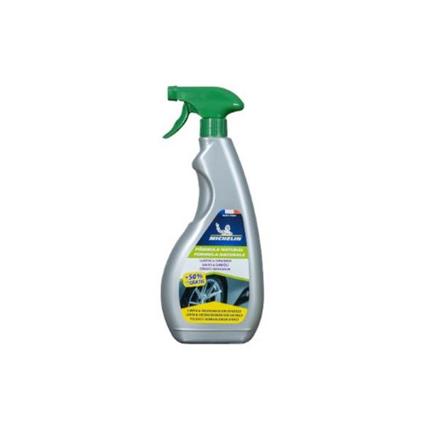 Limpador de pneus Michelin Eco 750 ml