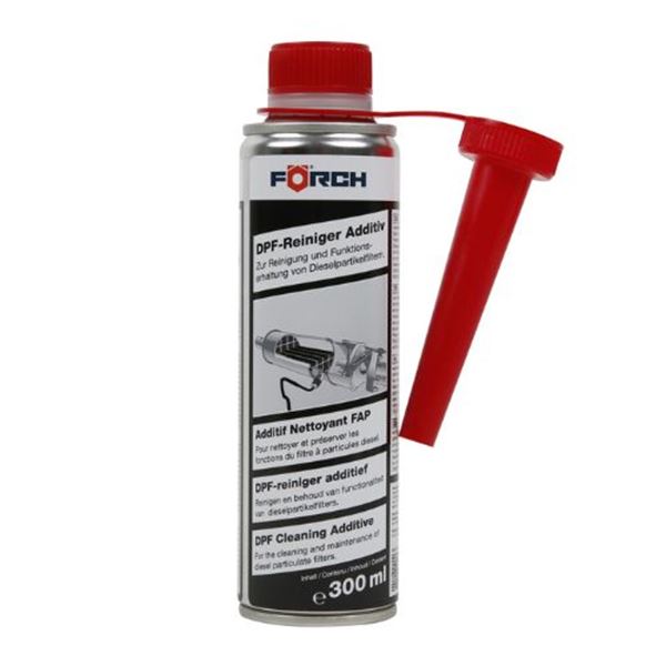 FAP Forch Regenerador 300ML