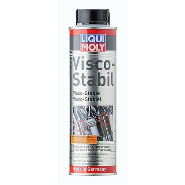 Liqui Viscoplus para óleo anti-desgaste 300 ml