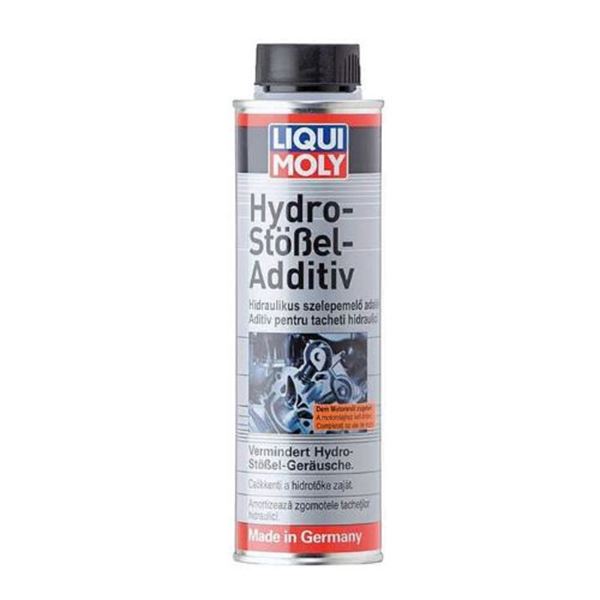 Liqui Regenerate Tucho Hidráulico 300 ml