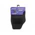 Conjunto de tapetes de carro OCC tapete preto