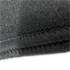 Conjunto de tapetes de carro OCC tapete preto
