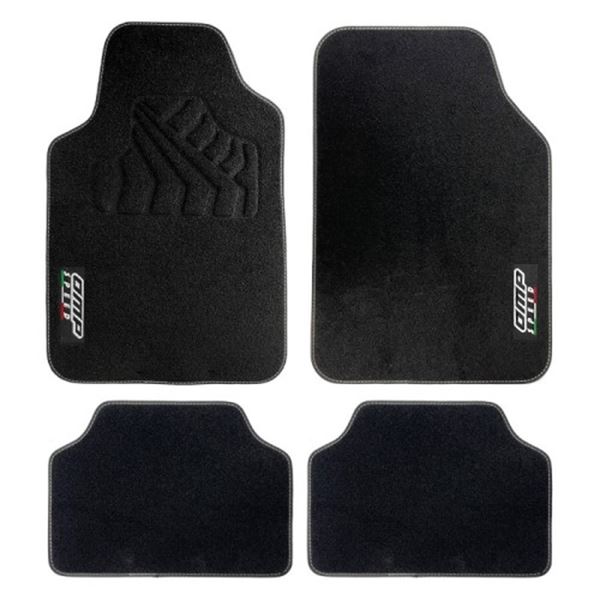 Conjunto de tapetes para automóveis OMP Speed Italia