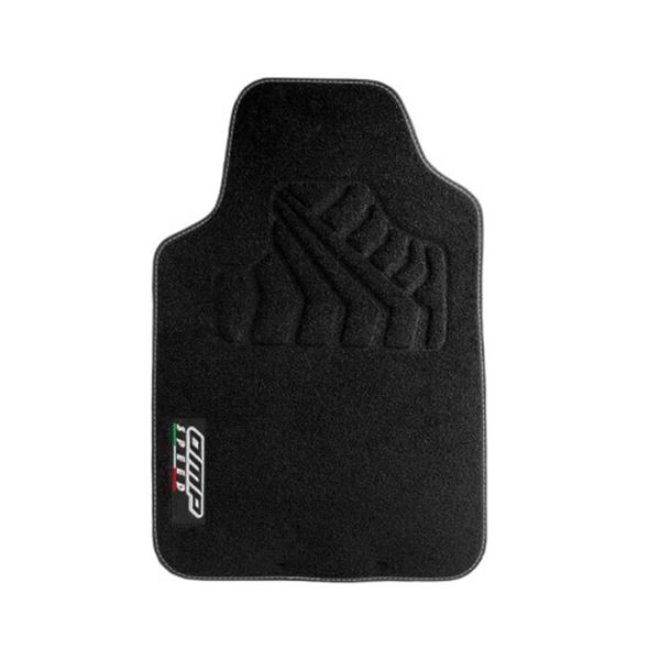 Conjunto de tapetes para automóveis OMP Speed Italia