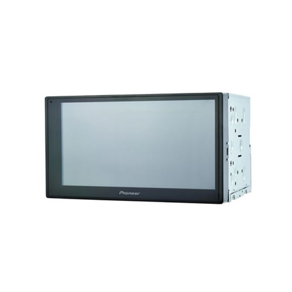 Sistema multimédia Pioneer sph-da77dab