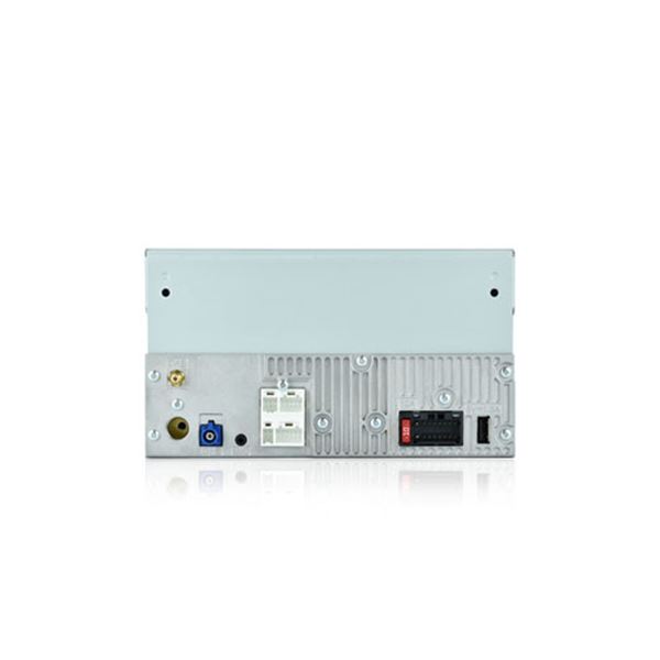 Sistema multimédia Pioneer sph-da77dab