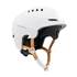 Olsson urban light led scooter capacete branco M/L
