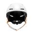 Olsson urban light led scooter capacete branco M/L