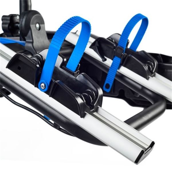 Suporte para bicicletas Cruz pivot ebike plataforma 2 bicicletas eléctricas