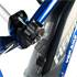 Suporte para bicicletas Cruz pivot ebike plataforma 2 bicicletas eléctricas