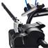 Suporte para bicicletas Cruz pivot ebike plataforma 2 bicicletas eléctricas