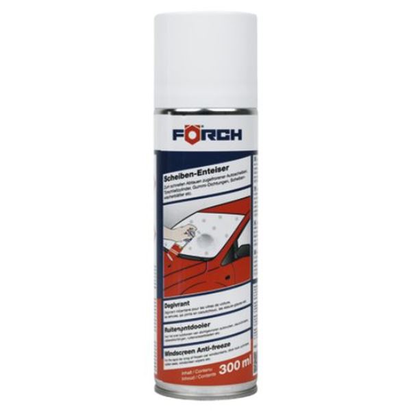 Forch descongelador de para-brisas 300 ml