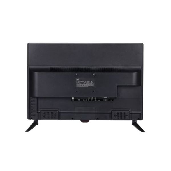 TV LED de 22" com tomada 12V / 240V