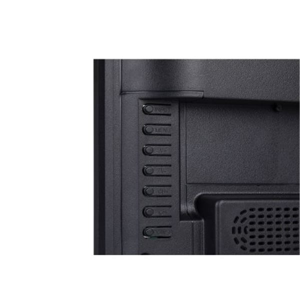 TV LED de 22" com tomada 12V / 240V
