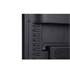 TV LED de 22" com tomada 12V / 240V