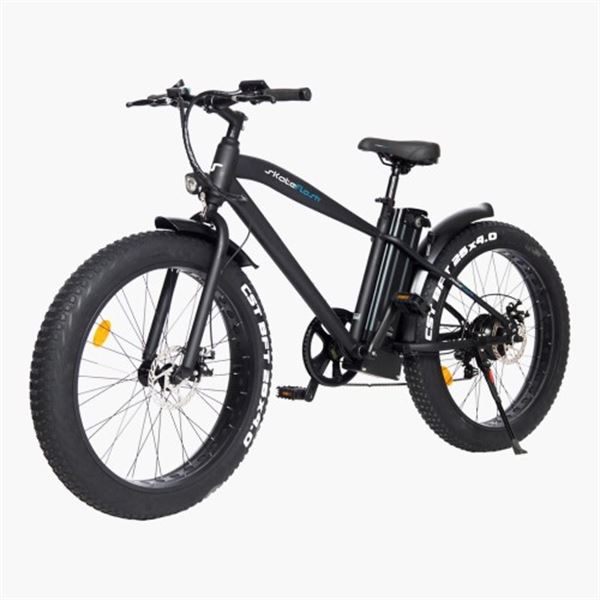 Bicicleta eléctrica Skateflash Fat
