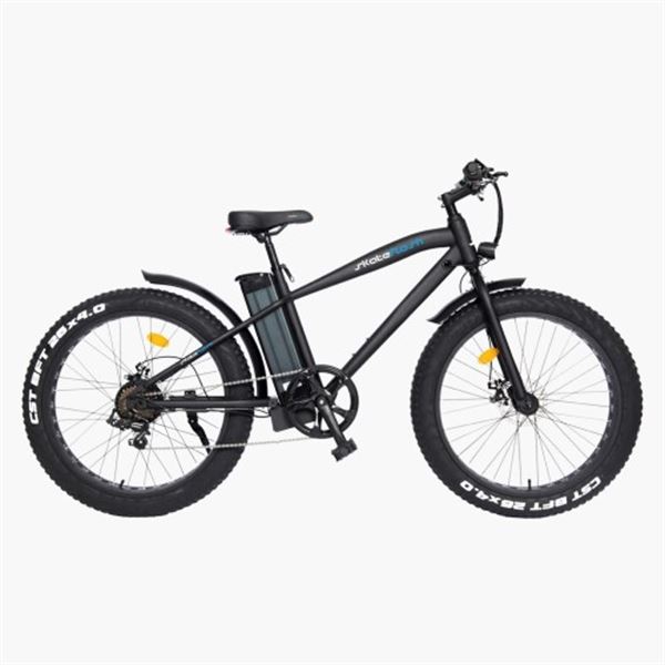 Bicicleta eléctrica Skateflash Fat