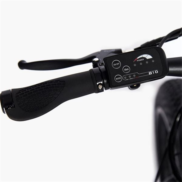 Bicicleta eléctrica Skateflash Fat