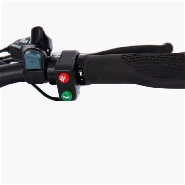 Bicicleta eléctrica Skateflash Fat