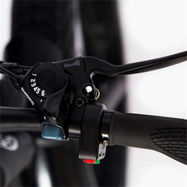 Bicicleta eléctrica Skateflash Fat
