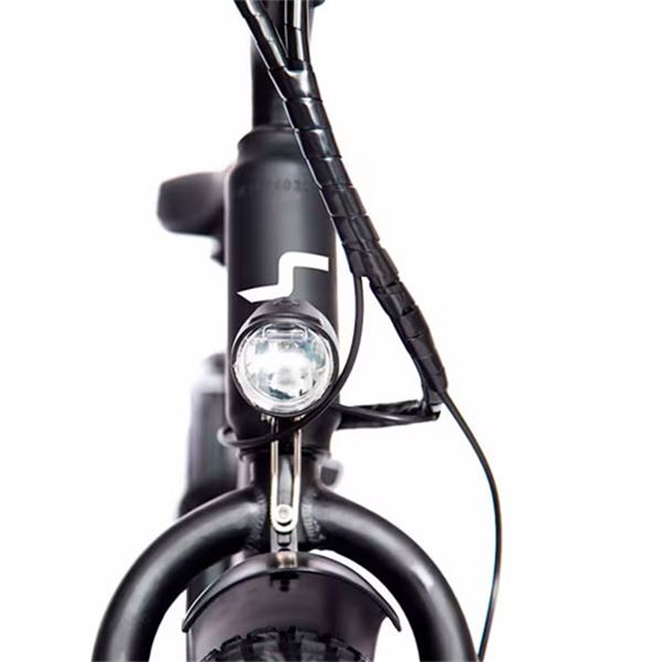 Bicicleta eléctrica Skateflash Fat