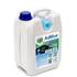 Adblue Motorkit com aditivo anti-cristalino 5L