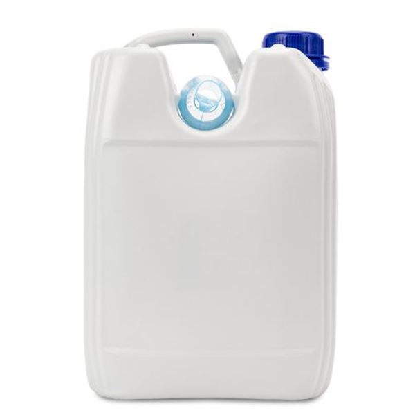 Adblue Motorkit com aditivo anti-cristalino 5L